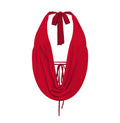 Red Vice Top